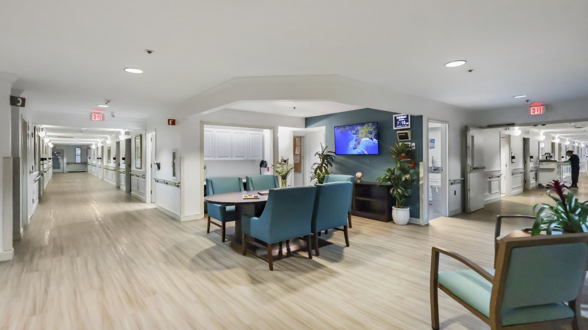 Skilled Nursing & Clinical Care