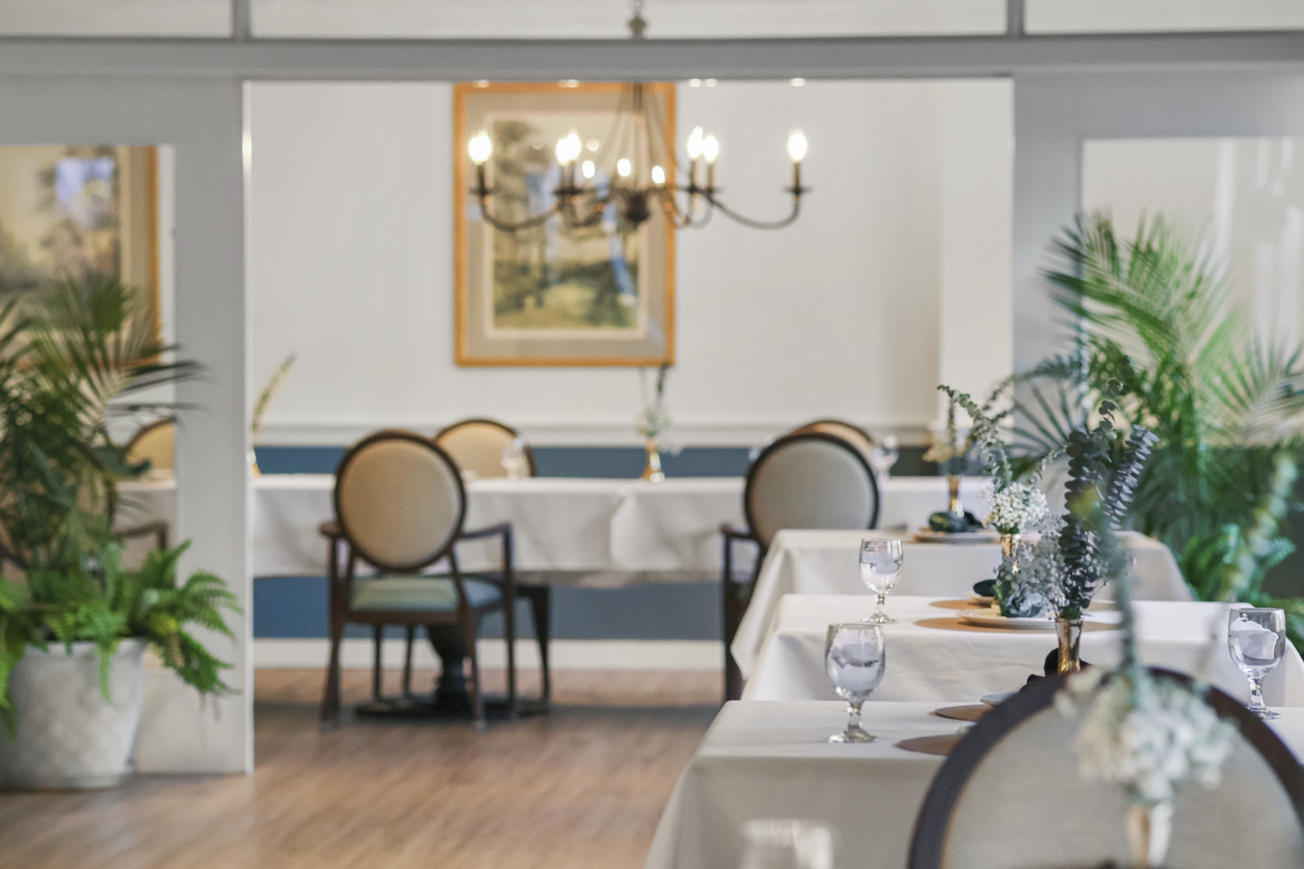 Personalized nutrition care skilled nursing facility Norwell MA South Shore